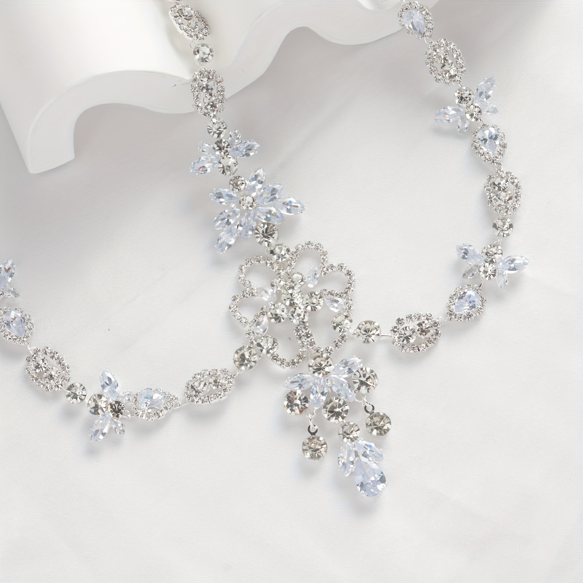 SILVERY